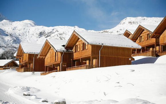 Rendez-vous... à St Sorlin d'Arves
