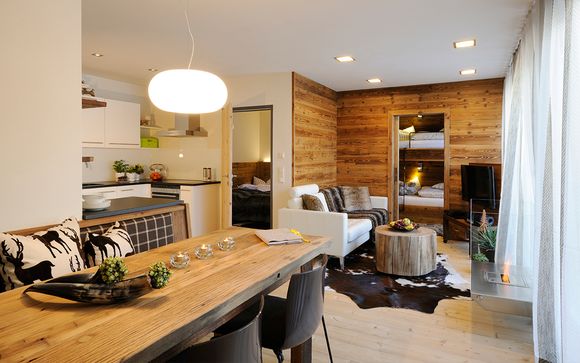 Poussez les portes de votre boutique-hôtel