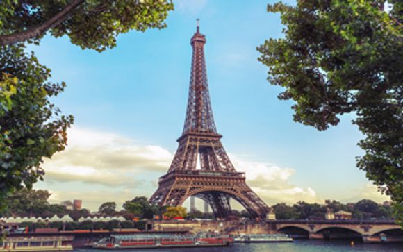 Votre excursion incluse selon l