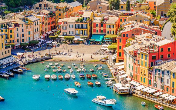 Rendez-vous... à Nice, Calvi, Portofino et Saint Tropez