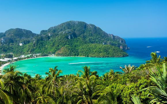 Rendez-vous... en Thailande