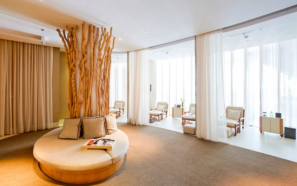 Vos chambres