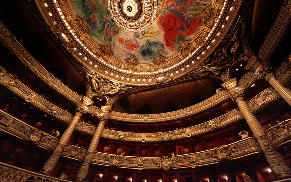 Votre excursion pour plus d