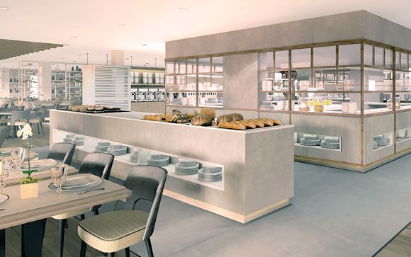 Poussez les portes de votre 4*