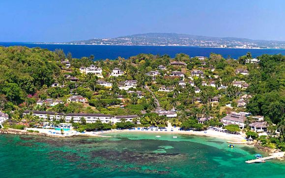 Rendez-vous... en Jamaïque