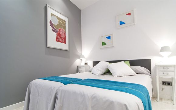 Poussez les portes de votre Studio /Appartement
