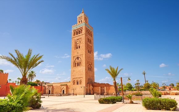 Riad Palais Délia