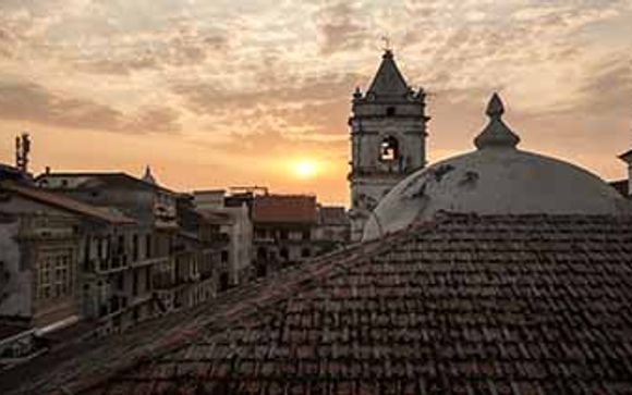 Vos excursions pour plus d