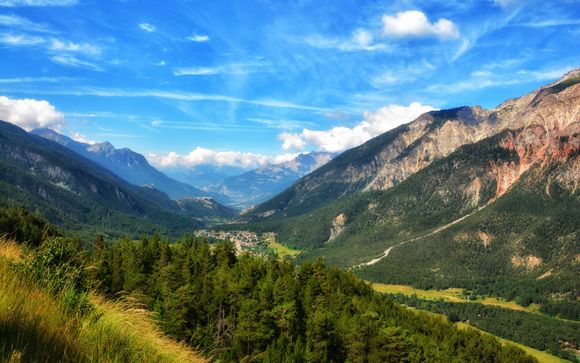 Alla scoperta di Sestriere