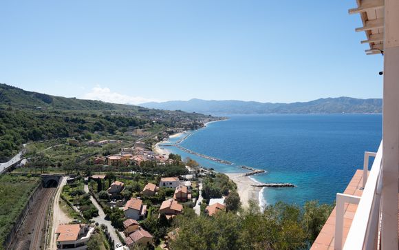 Altafiumara Resort & Spa 