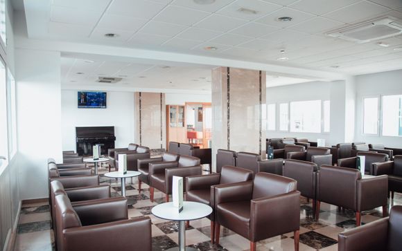 Hotel Poseidon Playas de Guardaman