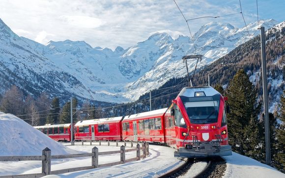 Le tappe del vostro itinerario