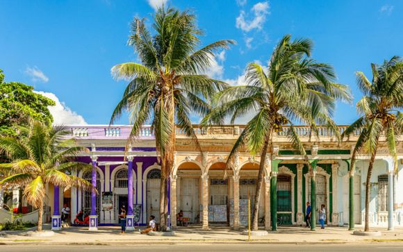 Le tappe del vostro itinerario