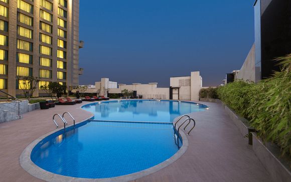 La vostra sistemazione durante il tour