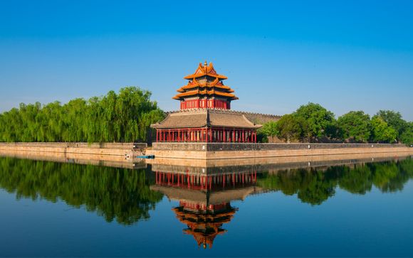 L'anteprima del vostro viaggio 