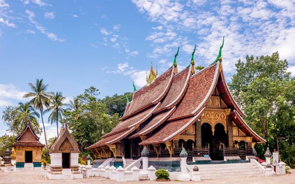 Le tappe del vostro itinerario 