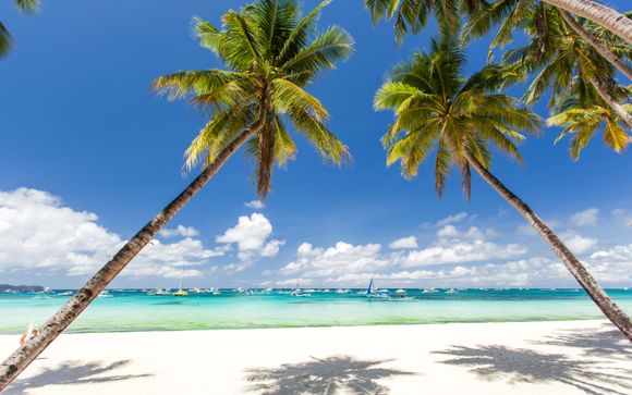 L'anteprima del vostro viaggio 