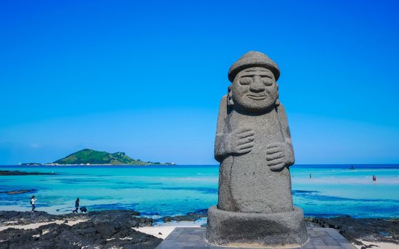 Le tappe del vostro itinerario