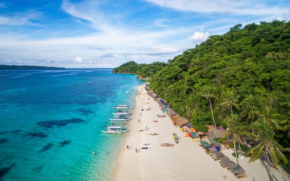 Le tappe del vostro itinerario 