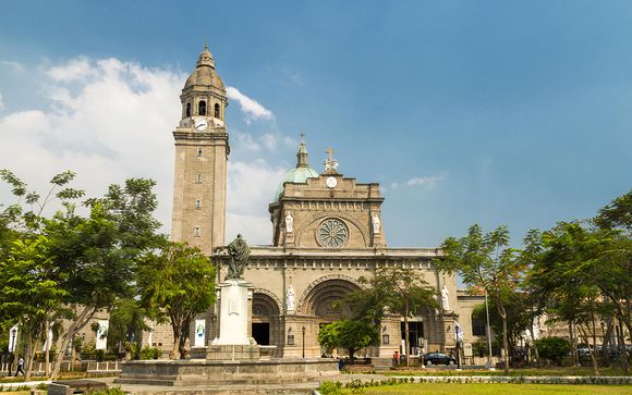 Le tappe del vostro itinerario 