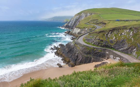 Le tappe del vostro itinerario