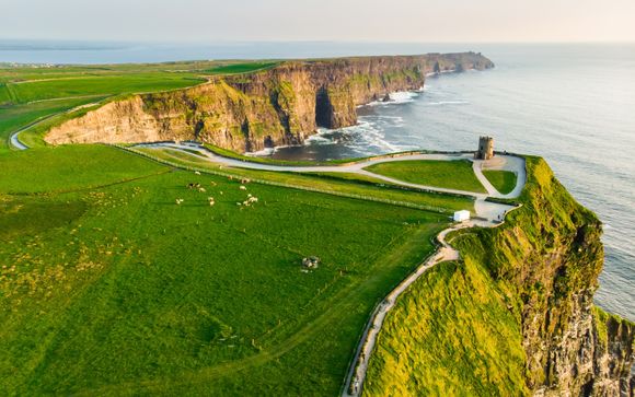 L'anteprima del vostro viaggio