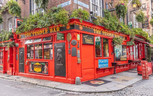 Le tappe del vostro itinerario