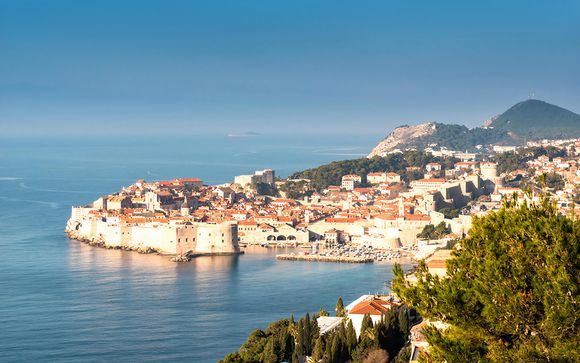 La vostra opzione inclusa