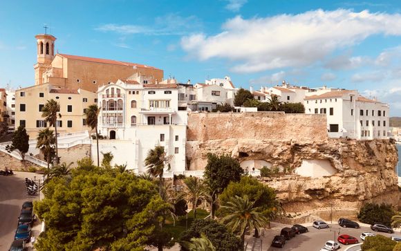 Le tappe del vostro itinerario