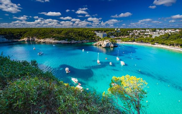 Le tappe del vostro itinerario