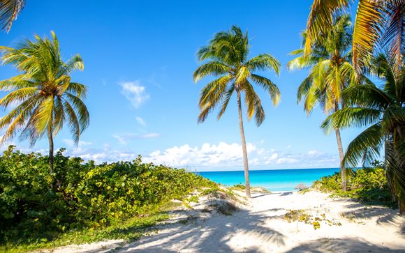 Le tappe del vostro itinerario