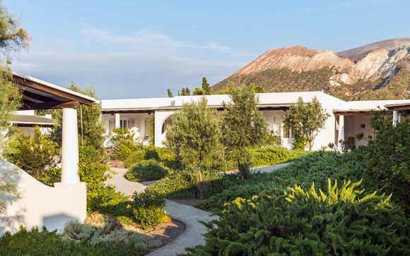 Mari del Sud Resort 4*