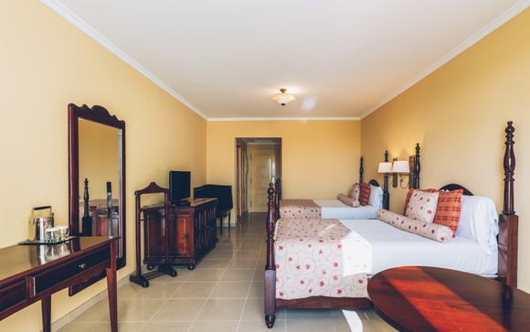 La vostra sistemazione durante il tour