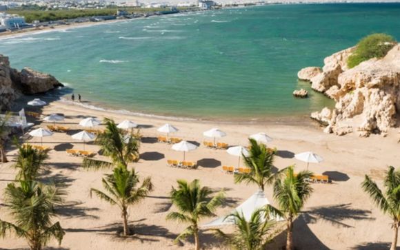 Le tappe del vostro itinerario