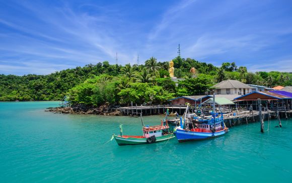 L'anteprima del vostro viaggio