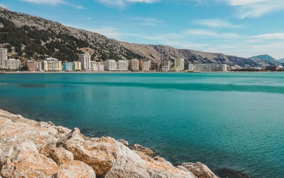 Le tappe del vostro itinerario