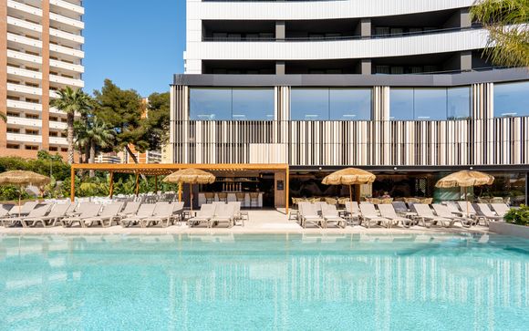 Hotel Primavera Park 4*