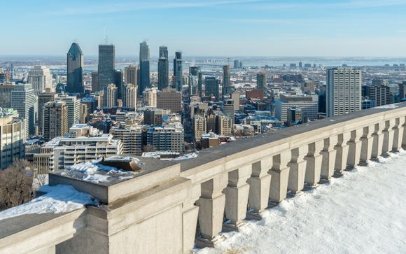 Le tappe del vostro itinerario 