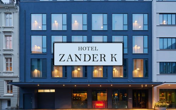 La vostra sistemazione durante il tour