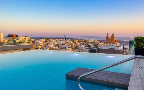 La vostra sistemazione durante il tour 