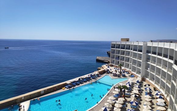 La vostra sistemazione durante il tour 