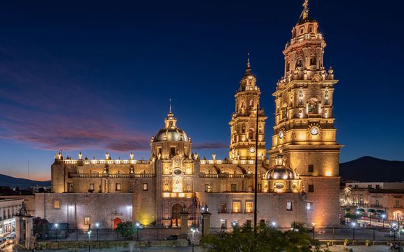 Le tappe del vostro itinerario