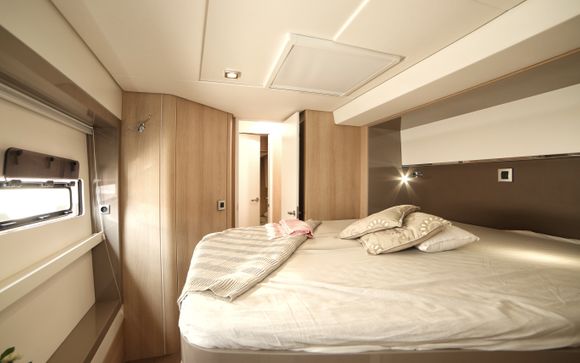 Abacos Dream Premium 