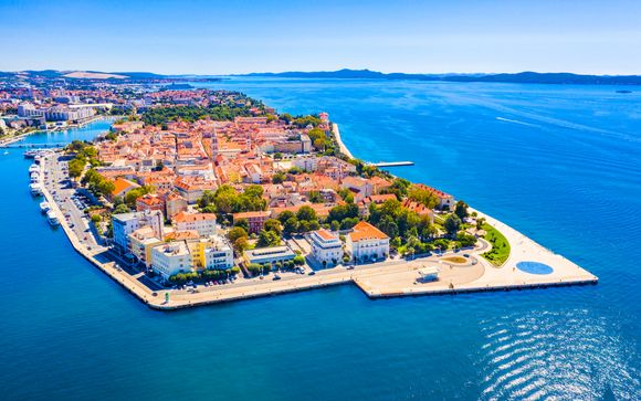 Le vostre opzioni incluse