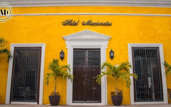 La vostra sistemazione durante il tour