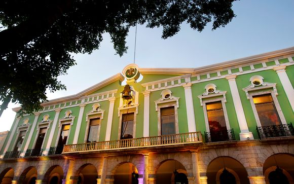 Le tappe del vostro itinerario 