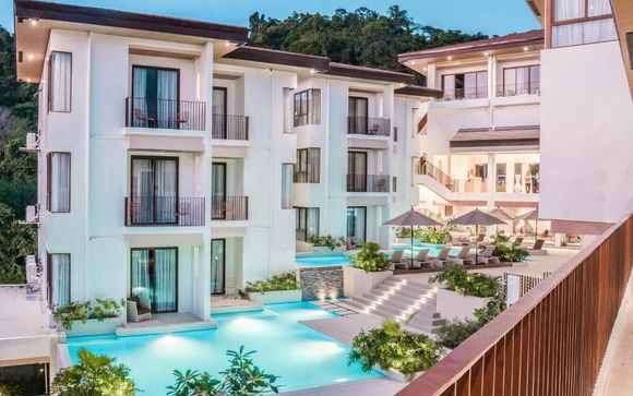 La vostra sistemazione durante il tour