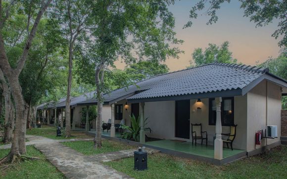 La vostra sistemazione durante il tour