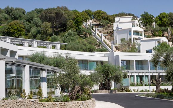 Rodostamo Hotel & Spa 5* - Adults Only