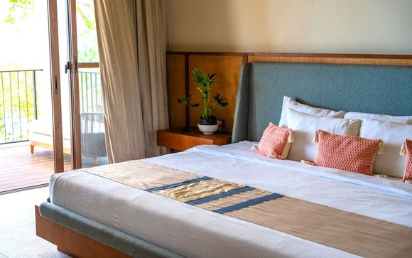 La vostra sistemazione durante il tour